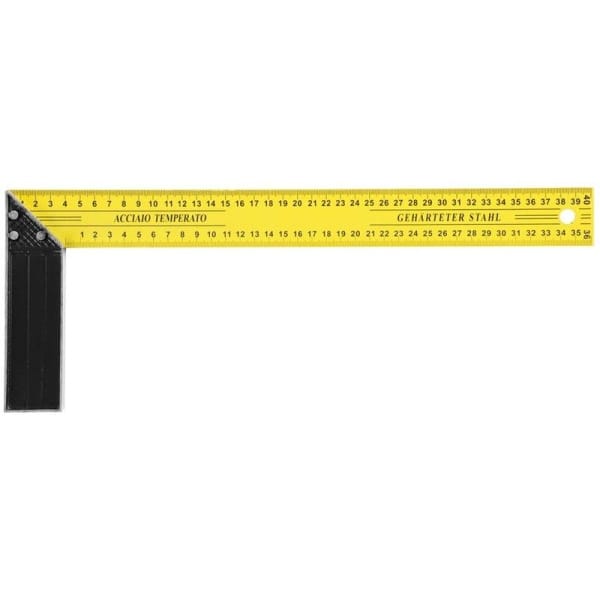 Echer Strend Pro YPS-709, 400x150 mm, hobby — imagine ilustrativă