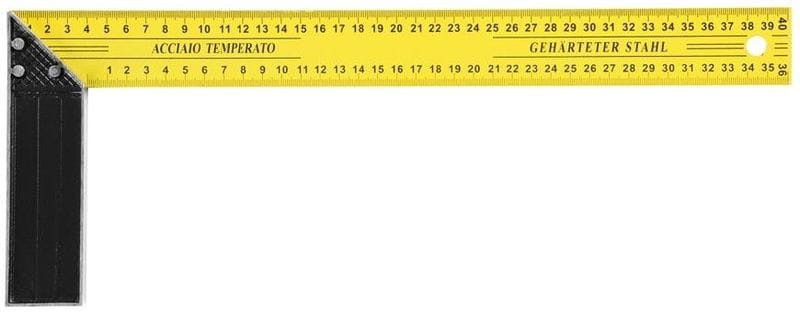 Echer Strend Pro YPS-709, 400x150 mm, hobby Echer Strend Pro YPS-709, 400x150 mm, hobby — imagine ilustrativă