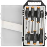 Set șurubelnițe Strend Pro SD0641, 6 piese, plate și Phillips — imagine ilustrativă