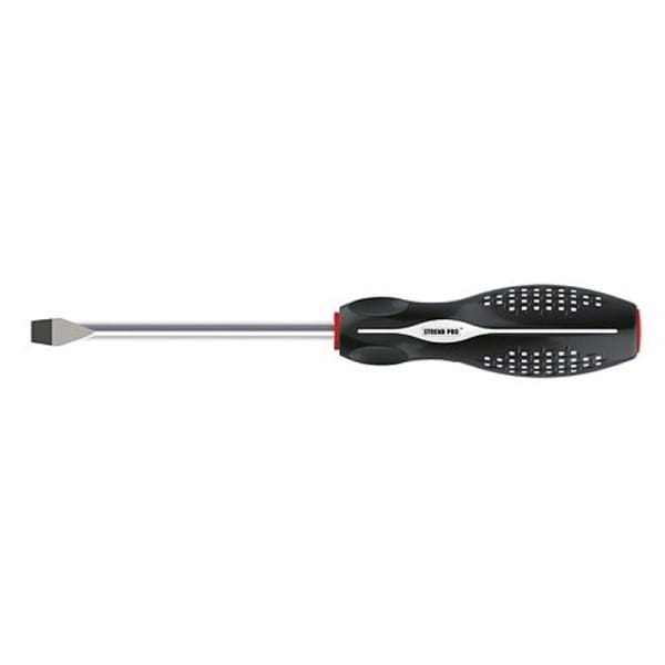 Șurubelniță plată Strend Pro CX552.1, 6x150 mm — imagine ilustrativă