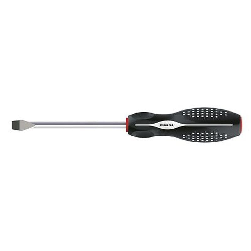 Șurubelniță plată Strend Pro CX552.1, 6x150 mm Șurubelniță plată Strend Pro CX552.1, 6x150 mm — imagine ilustrativă