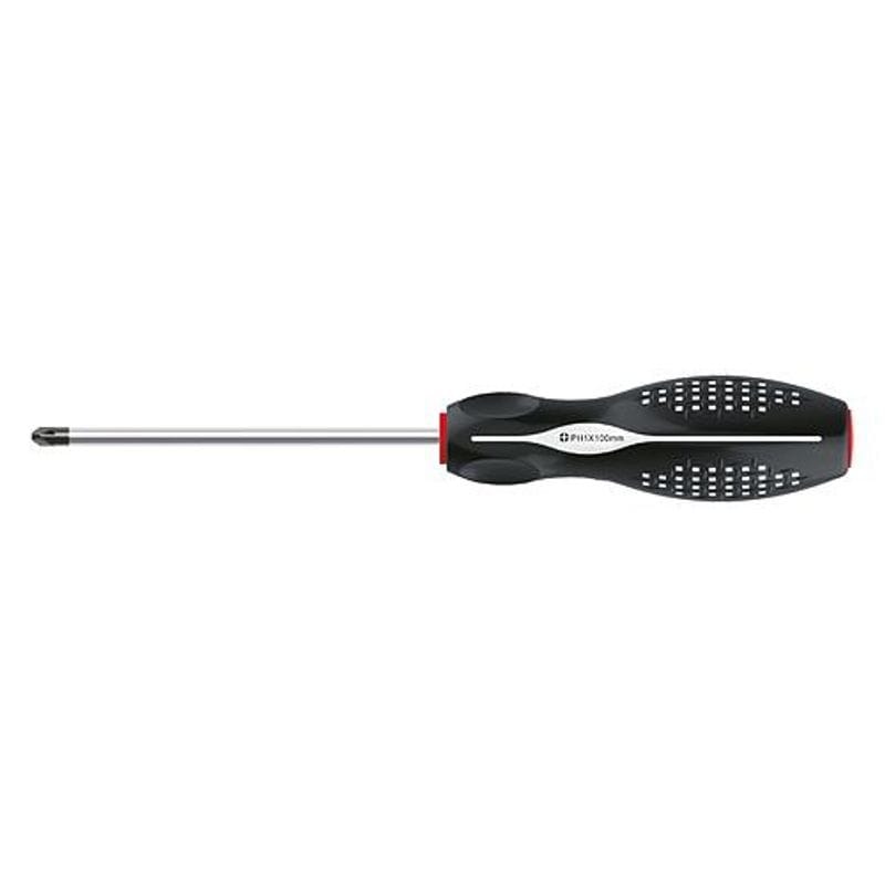 2250572 Șurubelniță Phillips Strend Pro CX552.2, PH2 x 150 mm, magnetică - imagine 1
