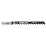 Pânză fierăstrău pendular Strend Pro T144D, 100 mm, pentru lemn — imagine ilustrativă