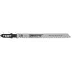 Pânză fierăstrău pendular Strend Pro T127D, 100 mm, pentru metal — imagine ilustrativă