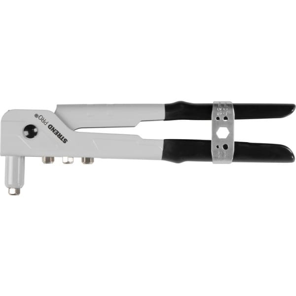 Clește de nituit Strend Pro R0727, 270 mm, pentru nituri oarbe