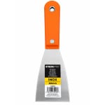 Șpaclu inox Strend Pro S2021, 60 mm, mâner din plastic