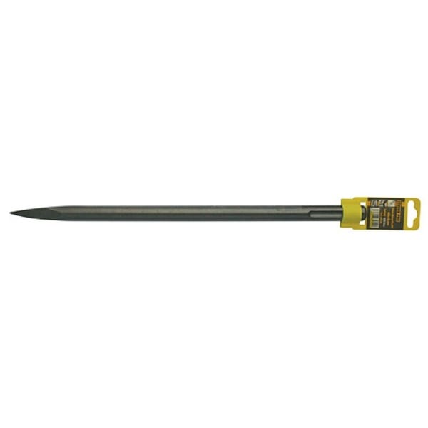 Dorn Strend Pro 970, 280 x 18 mm, vârf ascuțit, SDS-Max — imagine ilustrativă