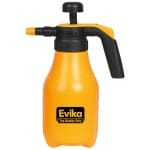 Pulverizator manual sub presiune Evika AG10, 1,0 l — imagine ilustrativă