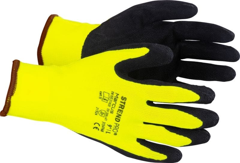 Mănuși Strend Pro Marcus, protecție, polyamid, mărime 11/XXL, cu blister Mănuși Strend Pro Marcus, protecție, polyamid, mărime 11/XXL, cu blister — imagine ilustrativă