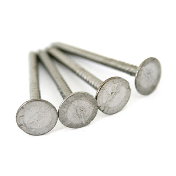 Cuie pentru lepenkă 32×2,5 mm — imagine ilustrativă