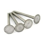 Cuie pentru lepenkă 25×3,2 mm — imagine ilustrativă