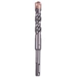 Burghiu Strend Pro Premium DB4 16x210 mm, SDS+, 4-brit, pentru beton — imagine ilustrativă