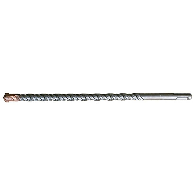 Burghiu Strend Pro COPP 12x260 mm, SDS+, 4-brit, pentru beton Burghiu Strend Pro COPP 12x260 mm, SDS+, 4-brit, pentru beton — imagine ilustrativă