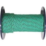 Sfoara Lanex P00523, 8 mm, PPV, cu miez, L-100 m — imagine ilustrativă