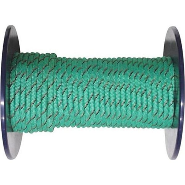 Sfoara Lanex P00523, 8 mm, PPV, cu miez, L-100 m — imagine ilustrativă