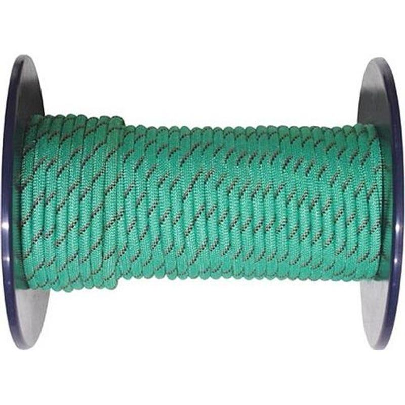 Sfoara Lanex P00523, 8 mm, PPV, cu miez, L-100 m Sfoara Lanex P00523, 8 mm, PPV, cu miez, L-100 m — imagine ilustrativă