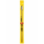 Burghiu plat pentru lemn, 16 × 400 mm, Strend Pro 052g-012