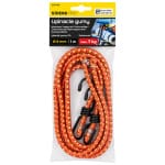 Corzi elastice Strend cu cârlige, 8 mm x 100 cm