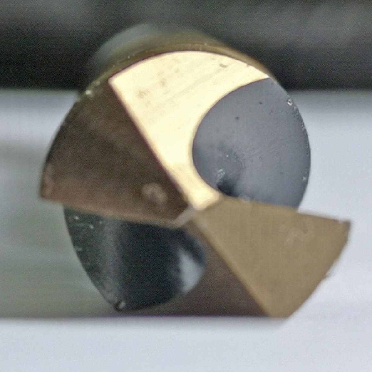 Burghiu metal HSS M35 Cobalt 7 mm — imagine ilustrativă