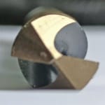 Burghiu metal HSS M35 Cobalt 7 mm — imagine ilustrativă