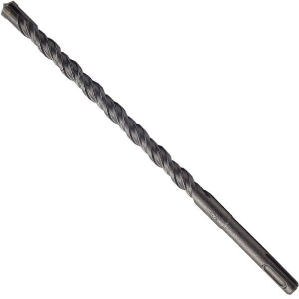 Burghiu SDS PLUS S4-CRUCE 18 x 600 x 540 mm — imagine ilustrativă