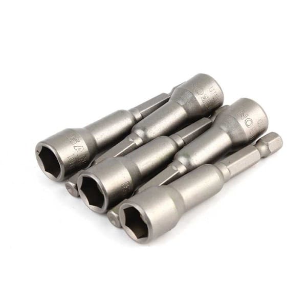 Cheie tubulară 13 mm Hanbon HB643113 — imagine ilustrativă
