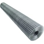 Plasă sârmă Venus DSH Zn sudată 1 x 10 m 19 x 19 x 1.45 mm — imagine ilustrativă