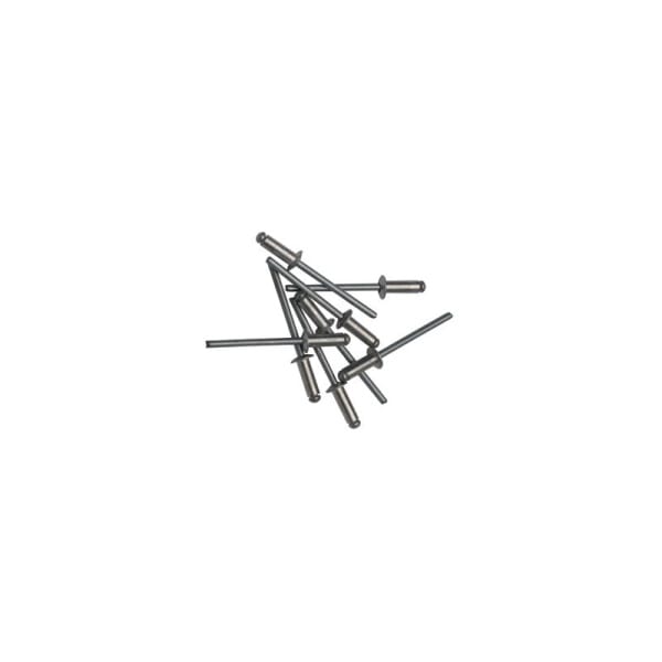 Pop nit 4 x 12 mm (100 buc) — imagine ilustrativă