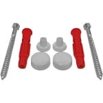 Set fixare WC 6x90 (AG) — imagine ilustrativă