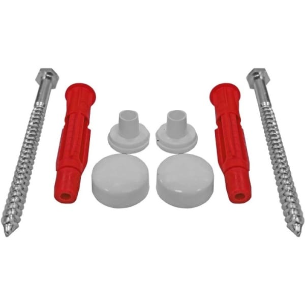 Set fixare WC 6x90 (AG) — imagine ilustrativă