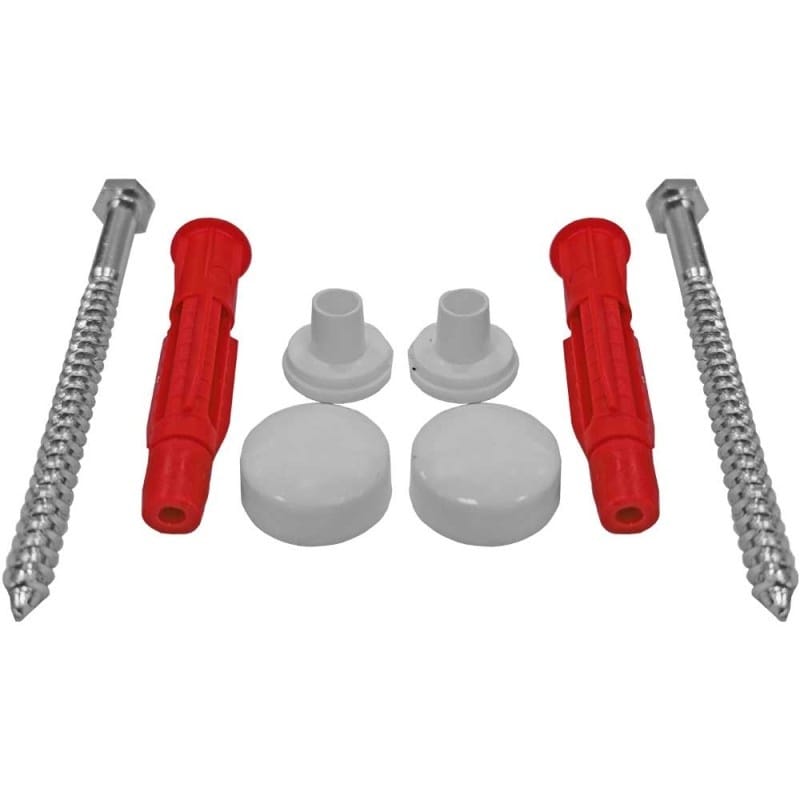 Set fixare WC 6x90 (AG) Set fixare WC 6x90 (AG) — imagine ilustrativă