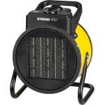 Aerotermă Strend Pro BGP1506-03-06, 3 kW, 230 V — imagine ilustrativă