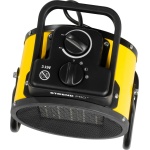 Aerotermă Strend Pro BGP1506-03-06, 3 kW, 230 V — imagine ilustrativă
