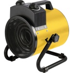 Aerotermă Strend Pro BGP1505-02-17, max. 2 kW — imagine ilustrativă