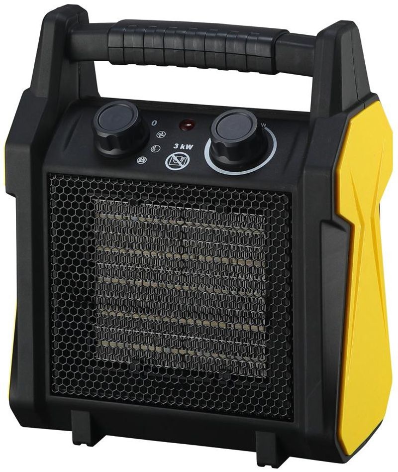 Aerotermă Strend Pro BGP2001-30, 3 kW Aerotermă Strend Pro BGP2001-30, 3 kW — imagine ilustrativă