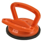 Suport sticlă Strend Pro CUP-182, ventuză 127 mm — imagine ilustrativă