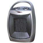 Termoventilator Strend Pro PTC-15 02A 750/1500 W — imagine ilustrativă