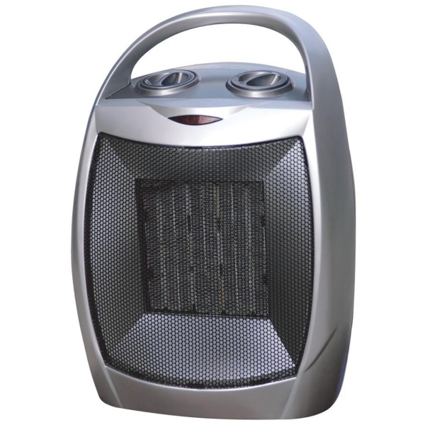 Termoventilator Strend Pro PTC-15 02A 750/1500 W — imagine ilustrativă