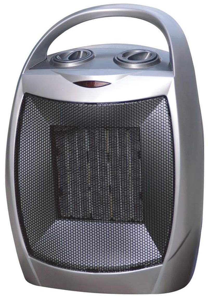 Termoventilator Strend Pro PTC-15 02A 750/1500 W Termoventilator Strend Pro PTC-15 02A 750/1500 W — imagine ilustrativă