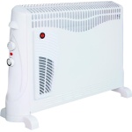 Convector electric Strend Pro EO-008.TA, 750/1250/2000 W, ventilator turbo — imagine ilustrativă