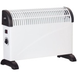 Convector Strend Pro DL01-D pe stand, 750/1250/2000 W — imagine ilustrativă