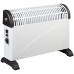 Convector electric Strend Pro ZYY-VS-01SSF, 750/1250/2000 W — imagine ilustrativă
