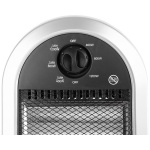 Încălzitor halogen Strend Pro ZYY-H10 400/800/1200 W — imagine ilustrativă