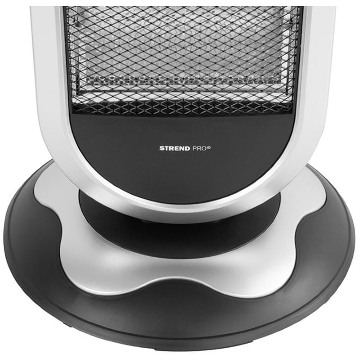 Încălzitor halogen Strend Pro ZYY-H10 400/800/1200 W — imagine ilustrativă