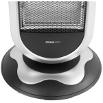 Încălzitor halogen Strend Pro ZYY-H10 400/800/1200 W — imagine ilustrativă