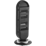 Încălzitor halogen Strend Pro ZYY-H10 400/800/1200 W — imagine ilustrativă