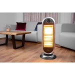Încălzitor halogen Strend Pro ZYY-H10 400/800/1200 W — imagine ilustrativă