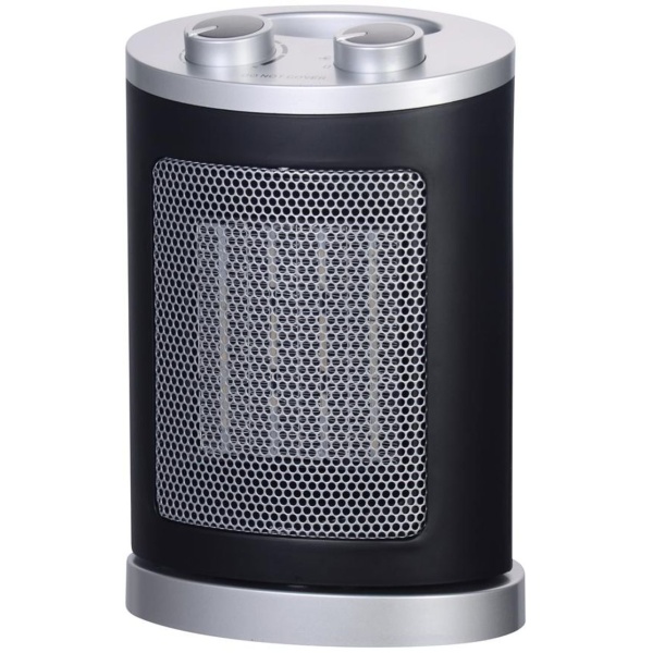 Termoventilator Strend Pro PTC-1510, 1000/1500 W — imagine ilustrativă