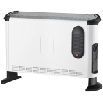 Convector Strend Pro DL-05-20B, 750/1250/2000 W — imagine ilustrativă