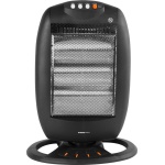 Aerotermă Strend Pro ZYY-H19, 400/800/1200 W — imagine ilustrativă